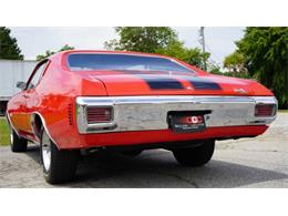 1970 Chevrolet Malibu (CC-2083629) for sale in Norcross, Georgia