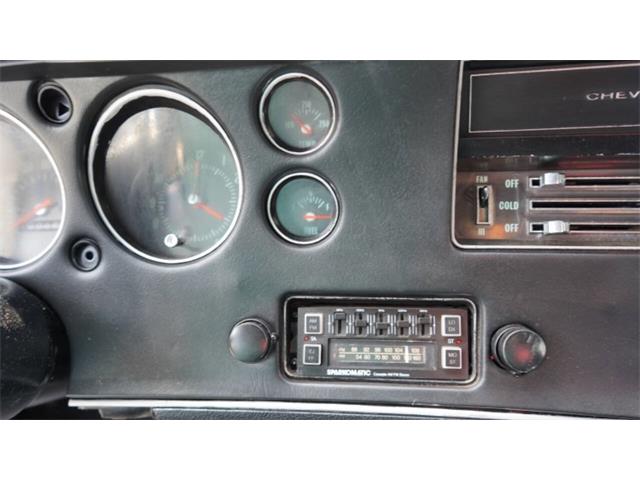 1970 Chevrolet Malibu (CC-2083629) for sale in Norcross, Georgia
