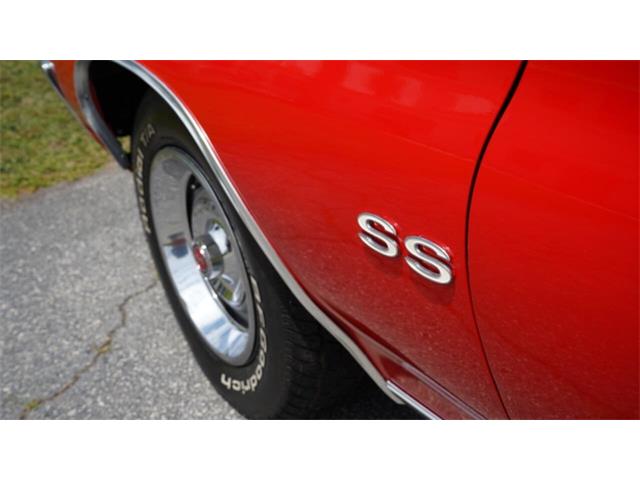 1970 Chevrolet Malibu (CC-2083629) for sale in Norcross, Georgia