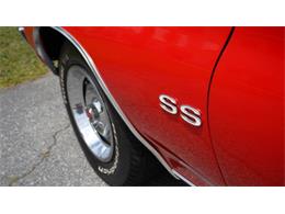 1970 Chevrolet Malibu (CC-2083629) for sale in Norcross, Georgia