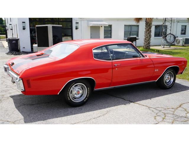 1970 Chevrolet Malibu (CC-2083629) for sale in Norcross, Georgia