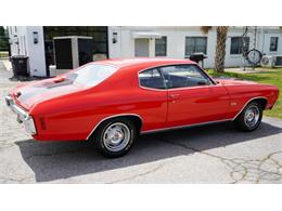1970 Chevrolet Malibu (CC-2083629) for sale in Norcross, Georgia
