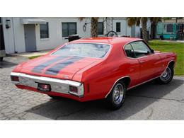 1970 Chevrolet Malibu (CC-2083629) for sale in Norcross, Georgia