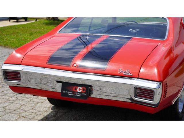 1970 Chevrolet Malibu (CC-2083629) for sale in Norcross, Georgia