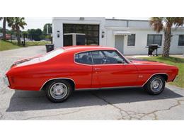 1970 Chevrolet Malibu (CC-2083629) for sale in Norcross, Georgia