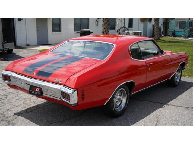 1970 Chevrolet Malibu (CC-2083629) for sale in Norcross, Georgia