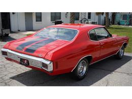 1970 Chevrolet Malibu (CC-2083629) for sale in Norcross, Georgia