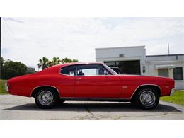 1970 Chevrolet Malibu (CC-2083629) for sale in Norcross, Georgia