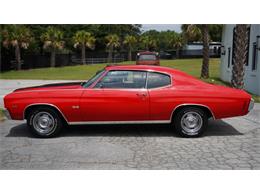 1970 Chevrolet Malibu (CC-2083629) for sale in Norcross, Georgia