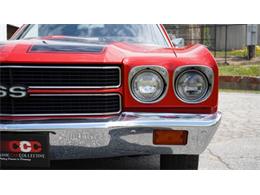 1970 Chevrolet Malibu (CC-2083629) for sale in Norcross, Georgia