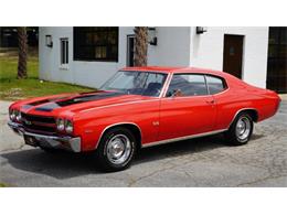 1970 Chevrolet Malibu (CC-2083629) for sale in Norcross, Georgia