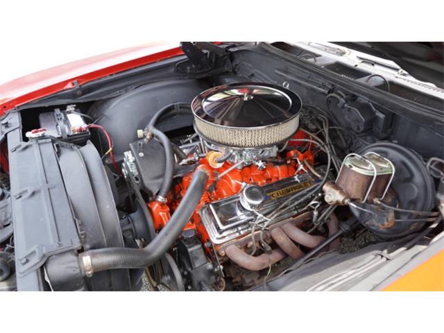 1970 Chevrolet Malibu (CC-2083629) for sale in Norcross, Georgia