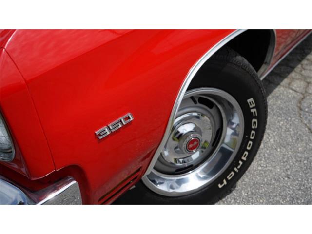 1970 Chevrolet Malibu (CC-2083629) for sale in Norcross, Georgia