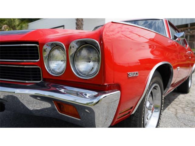 1970 Chevrolet Malibu (CC-2083629) for sale in Norcross, Georgia