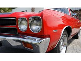 1970 Chevrolet Malibu (CC-2083629) for sale in Norcross, Georgia