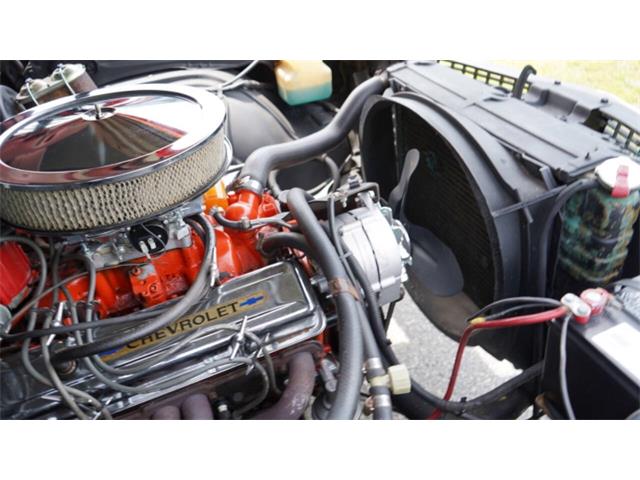 1970 Chevrolet Malibu (CC-2083629) for sale in Norcross, Georgia