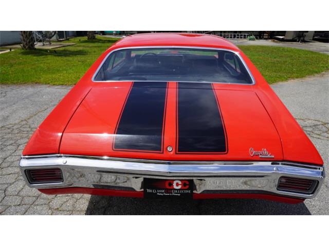 1970 Chevrolet Malibu (CC-2083629) for sale in Norcross, Georgia