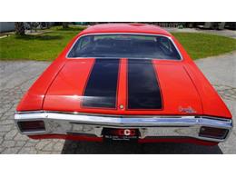 1970 Chevrolet Malibu (CC-2083629) for sale in Norcross, Georgia