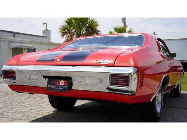 1970 Chevrolet Malibu (CC-2083629) for sale in Norcross, Georgia