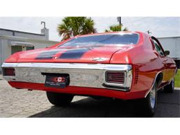 1970 Chevrolet Malibu (CC-2083629) for sale in Norcross, Georgia
