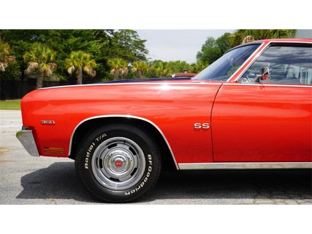 1970 Chevrolet Malibu (CC-2083629) for sale in Norcross, Georgia