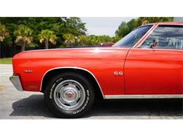 1970 Chevrolet Malibu (CC-2083629) for sale in Norcross, Georgia