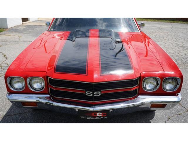1970 Chevrolet Malibu (CC-2083629) for sale in Norcross, Georgia