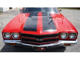 1970 Chevrolet Malibu (CC-2083629) for sale in Norcross, Georgia