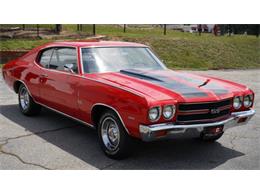 1970 Chevrolet Malibu (CC-2083629) for sale in Norcross, Georgia