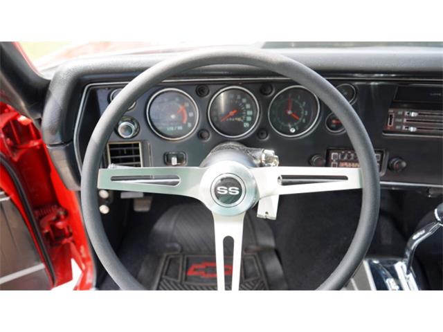 1970 Chevrolet Malibu (CC-2083629) for sale in Norcross, Georgia