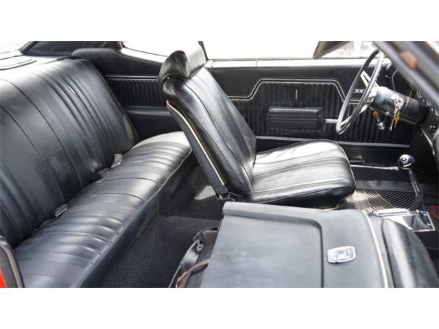 1970 Chevrolet Malibu (CC-2083629) for sale in Norcross, Georgia