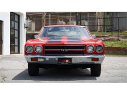 1970 Chevrolet Malibu (CC-2083629) for sale in Norcross, Georgia