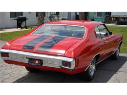 1970 Chevrolet Malibu (CC-2083629) for sale in Norcross, Georgia