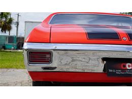 1970 Chevrolet Malibu (CC-2083629) for sale in Norcross, Georgia
