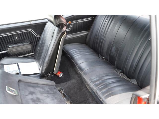 1970 Chevrolet Malibu (CC-2083629) for sale in Norcross, Georgia