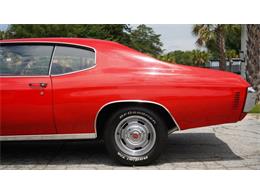 1970 Chevrolet Malibu (CC-2083629) for sale in Norcross, Georgia