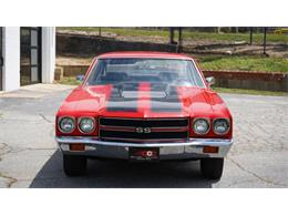 1970 Chevrolet Malibu (CC-2083629) for sale in Norcross, Georgia