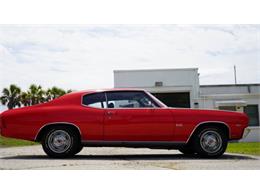 1970 Chevrolet Malibu (CC-2083629) for sale in Norcross, Georgia