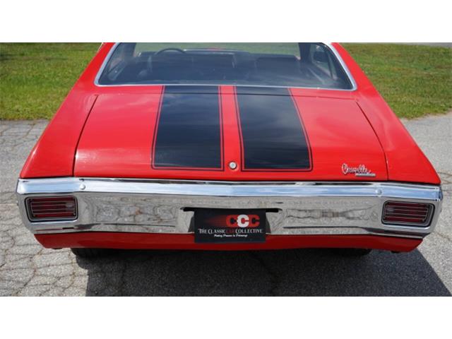 1970 Chevrolet Malibu (CC-2083629) for sale in Norcross, Georgia