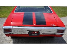 1970 Chevrolet Malibu (CC-2083629) for sale in Norcross, Georgia