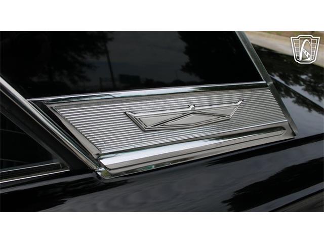 1964 Ford Fairlane 500 (CC-2080363) for sale in Lake Mary, Florida