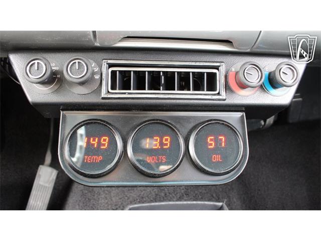 1964 Ford Fairlane 500 (CC-2080363) for sale in Lake Mary, Florida