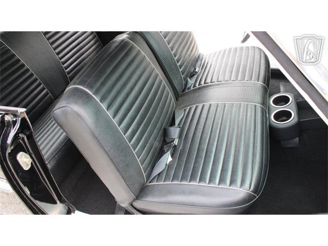 1964 Ford Fairlane 500 (CC-2080363) for sale in Lake Mary, Florida