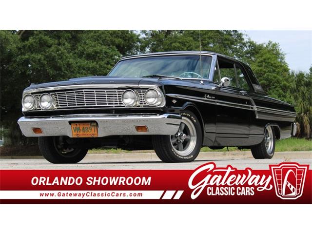 1964 Ford Fairlane 500 (CC-2080363) for sale in Lake Mary, Florida
