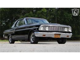 1964 Ford Fairlane 500 (CC-2080363) for sale in Lake Mary, Florida