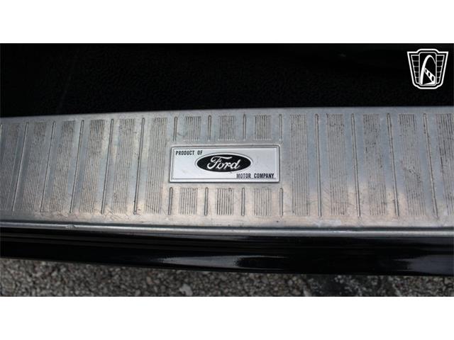 1964 Ford Fairlane 500 (CC-2080363) for sale in Lake Mary, Florida