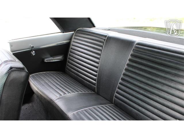 1964 Ford Fairlane 500 (CC-2080363) for sale in Lake Mary, Florida