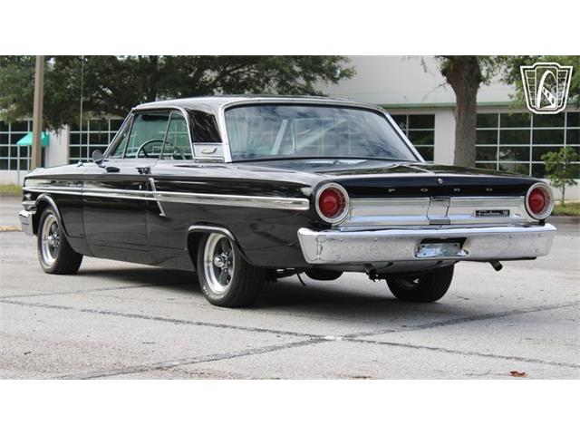 1964 Ford Fairlane 500 (CC-2080363) for sale in Lake Mary, Florida