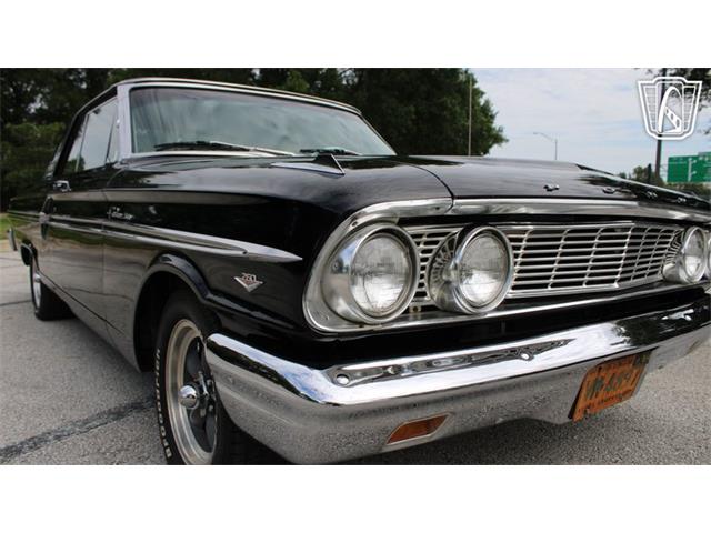 1964 Ford Fairlane 500 (CC-2080363) for sale in Lake Mary, Florida