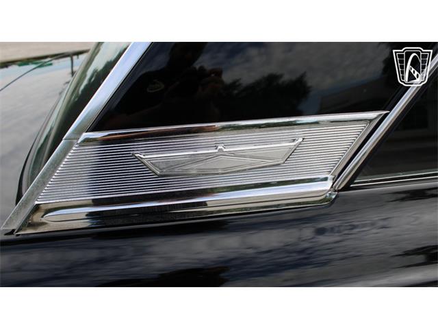 1964 Ford Fairlane 500 (CC-2080363) for sale in Lake Mary, Florida